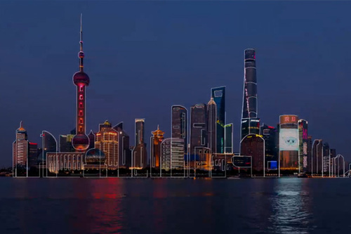 公司環境